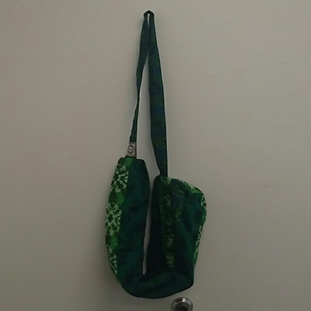 Yoga mat traveling bag